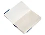 Antartik Cuaderno A6 Tapa Blanda Cuadriculado Azul Marino 100 Hojas 80 gr FSC