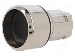 SIEMENS Interruptor de presión 22mm Negro