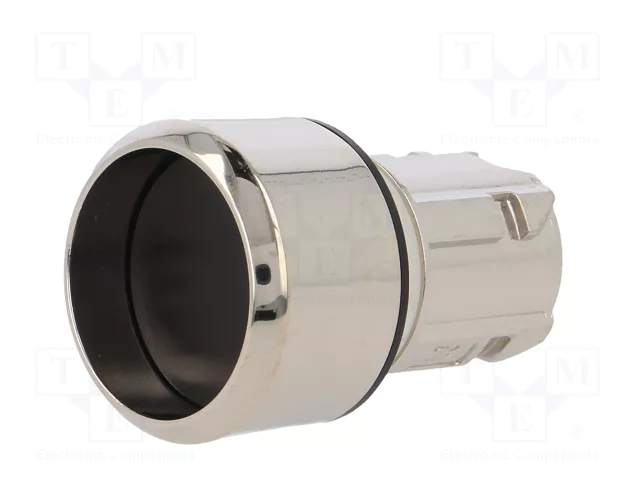 SIEMENS Interruptor de presión 22mm Negro SIEMENS Interruptor de presión 22mm Negro
