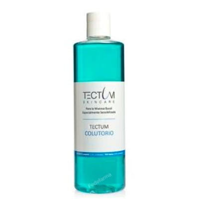 Tectum Colutorio 500 Ml Tectum Colutorio 500 Ml