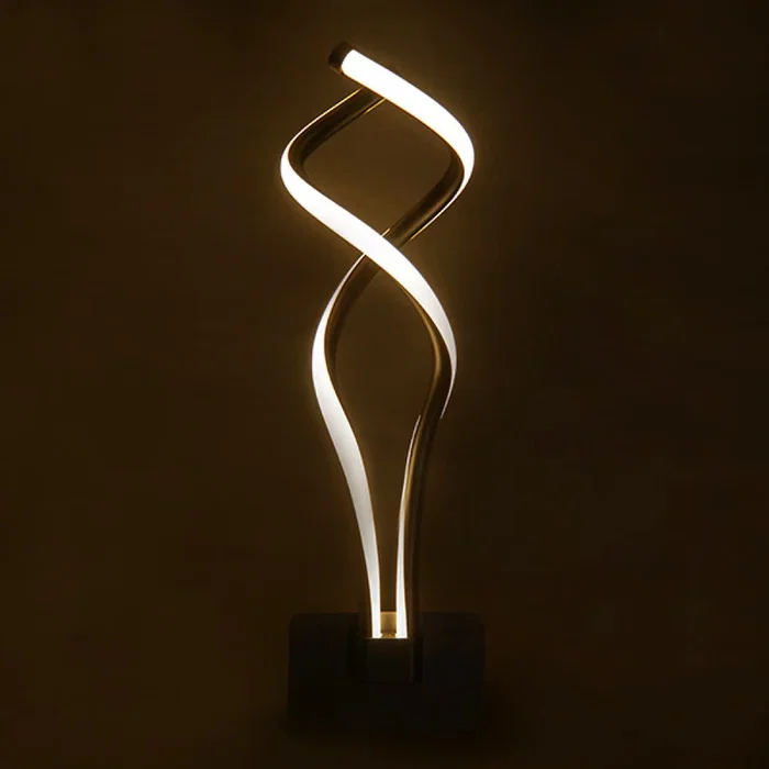 Aplique LED 20W 1530Lm 4200K Flame [HO-WL-FLAME-20W-W]