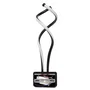 Aplique LED 20W 1530Lm 4200K Flame [HO-WL-FLAME-20W-W]