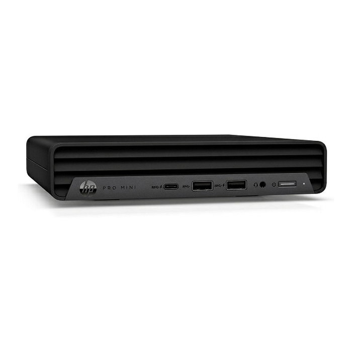 HP Pro Mini 400 G9 DM i5-13500T 16GB 512GB SSD Windows 11 Pro HP Pro Mini 400 G9 DM i5-13500T 16GB 512GB SSD Windows 11 Pro