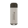 Transcend ESD300S 512GB Plata