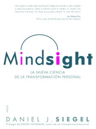 Mindsight, Daniel J. Siegel - PAIDOS
