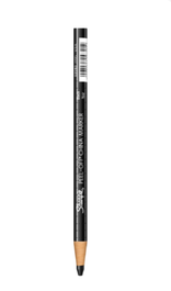 Sharpie S0305071 Marcador de Cera para Porcelana y Superficies Varias, Negro