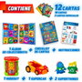 Magic Box Superthings Power Battle Starter Pack