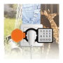 LogiLink Interruptor de tiempo con temporizador de cuenta regresiva para exteriores