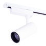 Lumiastra Foco de Carril LED 30W 3000Lm Blanco Natural