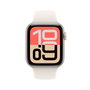 Apple Watch SE 3 GPS + Cellular 44mm Aluminio Blanco Estrella