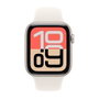 Apple Watch SE 3 GPS + Cellular 44mm Aluminio Blanco Estrella