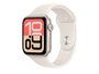 Apple Watch SE 3 GPS + Cellular 44mm Aluminio Blanco Estrella