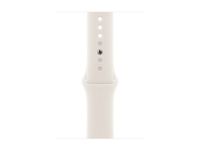 Apple Watch SE 3 GPS + Cellular 44mm Aluminio Blanco Estrella Apple Watch SE 3 GPS + Cellular 44mm Aluminio Blanco Estrella