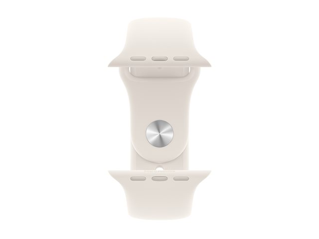 Apple Watch SE 3 GPS + Cellular 44mm Aluminio Blanco Estrella Apple Watch SE 3 GPS + Cellular 44mm Aluminio Blanco Estrella