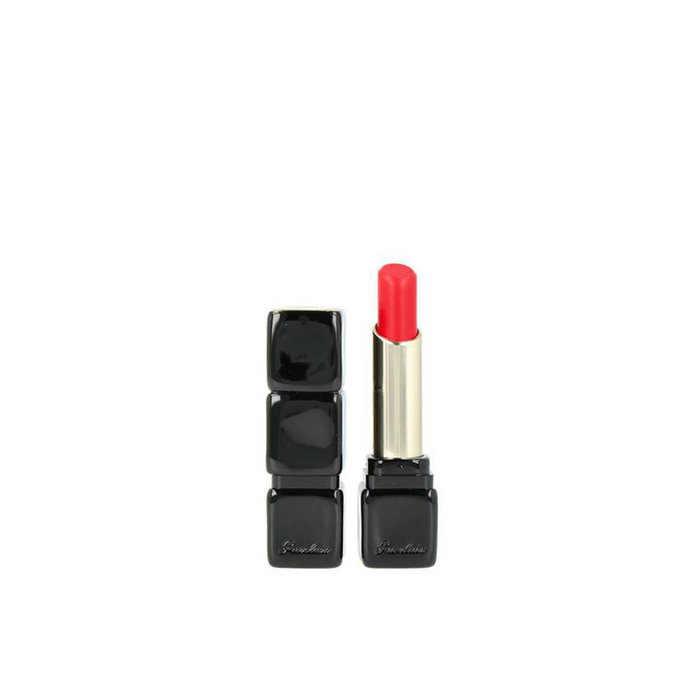 Guerlain KissKiss Tender Matte 775 Guerlain KissKiss Tender Matte 775