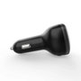Energy Sistem Car FM Talk Emisor FM para coche Negro
