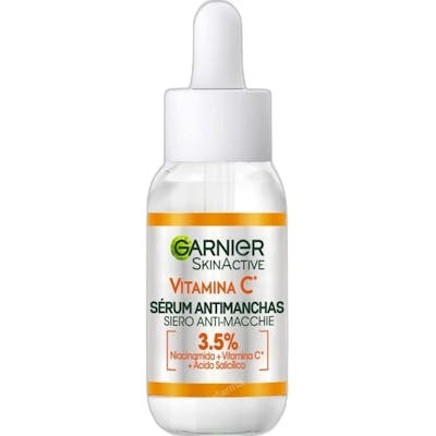 Garnier Skinactive Vitamina C Sérum Antimanchas 30 ml
