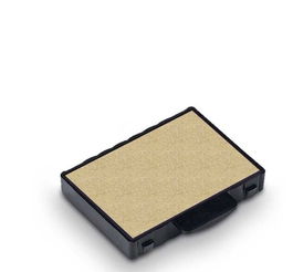 Almohadilla Trodat Professional 6/53 Para 5440 Sin Tintar (Set de 10)