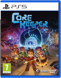 FF- FIRESHINE GAMES Core Keeper para PlayStation 5