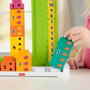 Fisher-Price Cocodrilo Aprende a Sumar