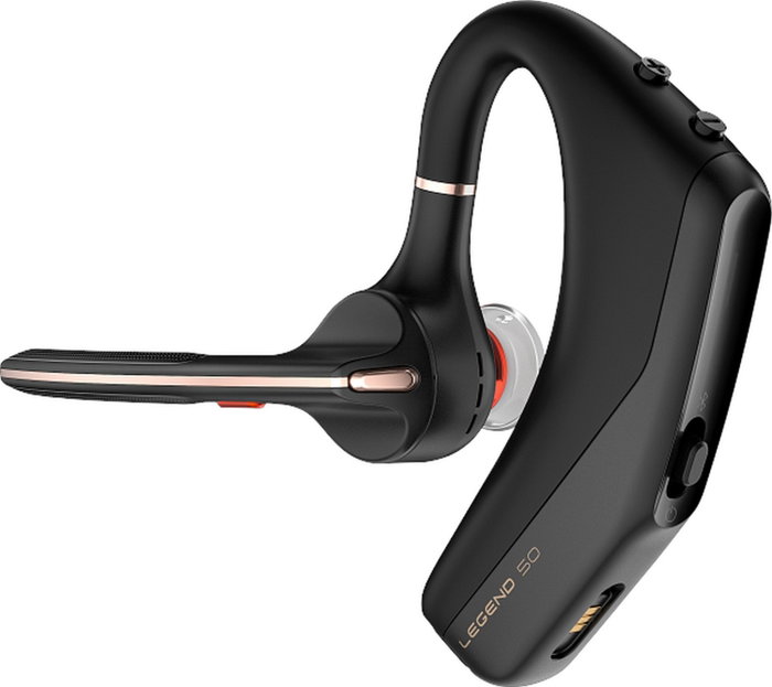 Plantronics/Poly Voyager Legend 50-M UC Negro Plantronics/Poly Voyager Legend 50-M UC Negro