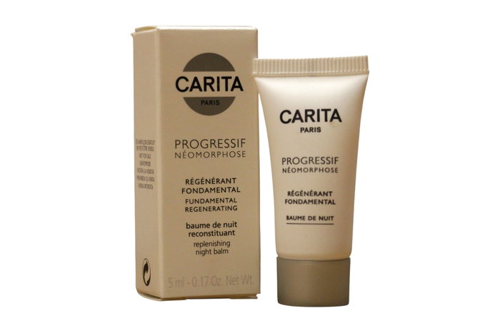Carita Paris Progressif Neomorphose Clarte Fondamentale con Ácido Hialurónico Carita Paris Progressif Neomorphose Clarte Fondamentale con Ácido Hialurónico