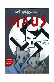 Penguin Random House Grupo Editorial, S.A.U. Maus