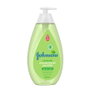 Johnson'S Baby Champú de Camomila 500 ml