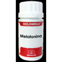 EQUISALUD Holomega Melatonina 50 cápsulas