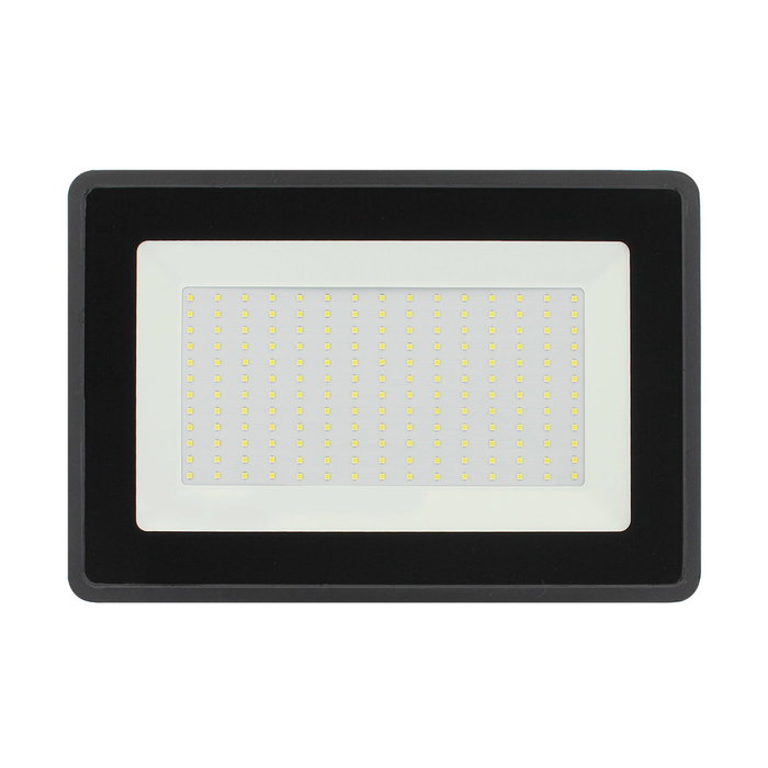 Proyector LED 200W 24000Lm 6000ºK IP66 Regulable TRIAC 30-100% 60.000H