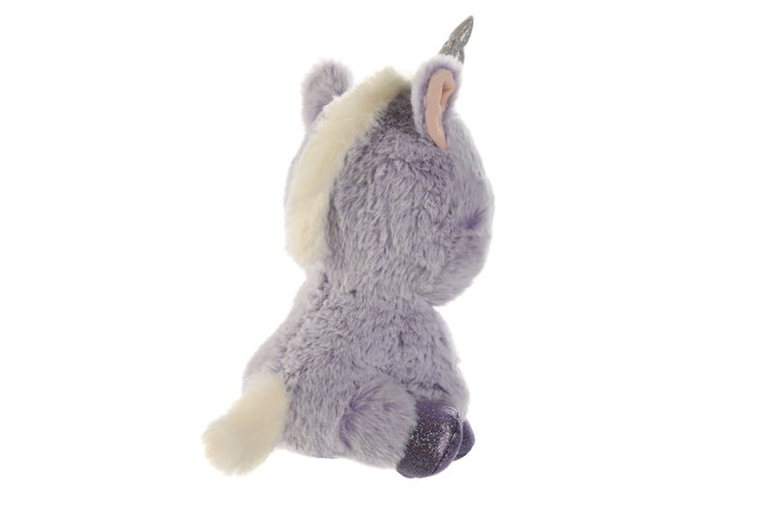 DKD Home Decor Peluche de Unicornio Surtido