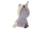 DKD Home Decor Peluche de Unicornio Surtido