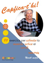 Capfica-t'hi! Nivell mitjà, Anna Puig - ABASTAR