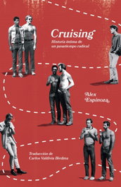 Cruising, Alex Espinoza - DOS BIGOTES