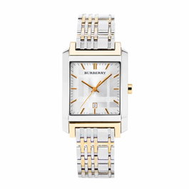 Burberry BU1569 Reloj Analógico para Hombre