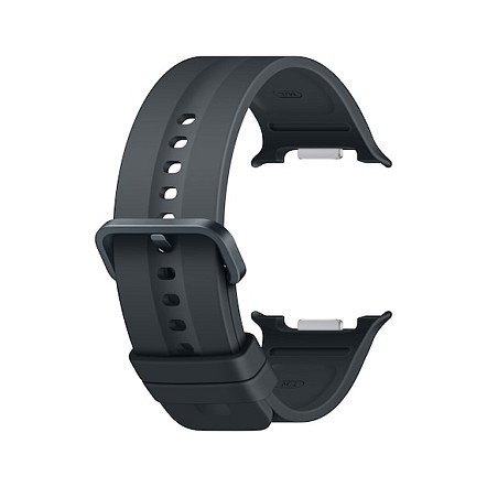 Samsung Watch9 Sport Band M/L Negro