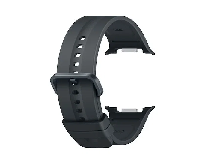 Samsung Sport Band M/L Negro para Galaxy Watch 8 y 9