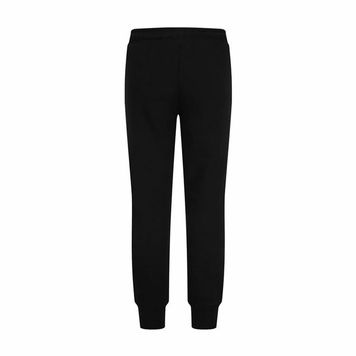 Pantalón de Chándal para Niños Converse Signature Negro