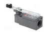 ABB Interruptor de fin de carrera NO + NC 10A PG11