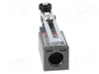 ABB Interruptor de fin de carrera NO + NC 10A PG11