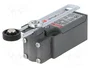 ABB Interruptor de fin de carrera NO + NC 10A PG11
