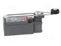 ABB Interruptor de fin de carrera NO + NC 10A PG11