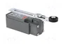 ABB Interruptor de fin de carrera NO + NC 10A PG11