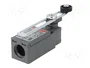 ABB Interruptor de fin de carrera NO + NC 10A PG11
