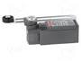 ABB Interruptor de fin de carrera NO + NC 10A PG11