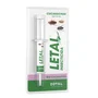 Zotal Letal TRX Gel Cucarachas Jeringa 10 g