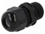 LAPP SKINTOP® Sello aislante M16 con rosca prolongada