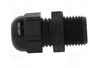 LAPP SKINTOP® Sello aislante M16 con rosca prolongada