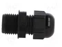 LAPP SKINTOP® Sello aislante M16 con rosca prolongada
