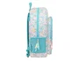 Safta Mochila Adaptable a Carro Moos Fiori